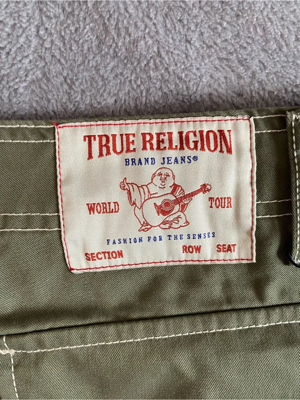 True Religion true religion
